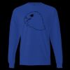 Adult Long-Sleeve Beefy-T® Thumbnail