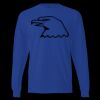 Adult Long-Sleeve Beefy-T® Thumbnail