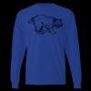Adult Long-Sleeve Beefy-T® Thumbnail
