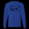 Adult Long-Sleeve Beefy-T® Thumbnail