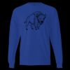Adult Long-Sleeve Beefy-T® Thumbnail