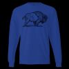 Adult Long-Sleeve Beefy-T® Thumbnail