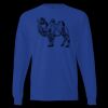 Adult Long-Sleeve Beefy-T® Thumbnail