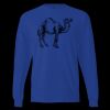 Adult Long-Sleeve Beefy-T® Thumbnail