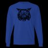 Adult Long-Sleeve Beefy-T® Thumbnail
