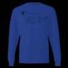 Adult Long-Sleeve Beefy-T® Thumbnail