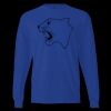 Adult Long-Sleeve Beefy-T® Thumbnail