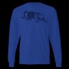 Adult Long-Sleeve Beefy-T® Thumbnail
