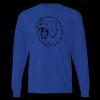 Adult Long-Sleeve Beefy-T® Thumbnail