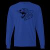Adult Long-Sleeve Beefy-T® Thumbnail