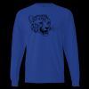 Adult Long-Sleeve Beefy-T® Thumbnail