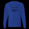 Adult Long-Sleeve Beefy-T® Thumbnail