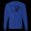 Adult Long-Sleeve Beefy-T® Thumbnail