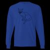 Adult Long-Sleeve Beefy-T® Thumbnail