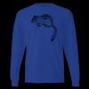 Adult Long-Sleeve Beefy-T® Thumbnail