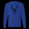 Adult Long-Sleeve Beefy-T® Thumbnail