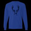 Adult Long-Sleeve Beefy-T® Thumbnail