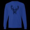 Adult Long-Sleeve Beefy-T® Thumbnail