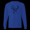 Adult Long-Sleeve Beefy-T® Thumbnail