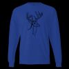 Adult Long-Sleeve Beefy-T® Thumbnail