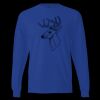 Adult Long-Sleeve Beefy-T® Thumbnail
