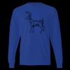 Adult Long-Sleeve Beefy-T® Thumbnail