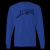 Adult Long-Sleeve Beefy-T® Thumbnail