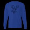 Adult Long-Sleeve Beefy-T® Thumbnail
