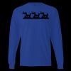 Adult Long-Sleeve Beefy-T® Thumbnail