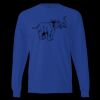Adult Long-Sleeve Beefy-T® Thumbnail