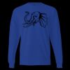 Adult Long-Sleeve Beefy-T® Thumbnail