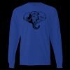 Adult Long-Sleeve Beefy-T® Thumbnail