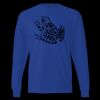 Adult Long-Sleeve Beefy-T® Thumbnail