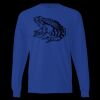 Adult Long-Sleeve Beefy-T® Thumbnail