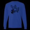 Adult Long-Sleeve Beefy-T® Thumbnail