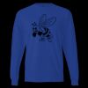 Adult Long-Sleeve Beefy-T® Thumbnail