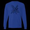 Adult Long-Sleeve Beefy-T® Thumbnail