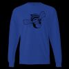 Adult Long-Sleeve Beefy-T® Thumbnail