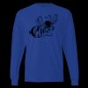 Adult Long-Sleeve Beefy-T® Thumbnail