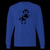 Adult Long-Sleeve Beefy-T® Thumbnail