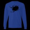 Adult Long-Sleeve Beefy-T® Thumbnail
