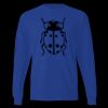 Adult Long-Sleeve Beefy-T® Thumbnail