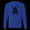 Adult Long-Sleeve Beefy-T® Thumbnail