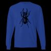 Adult Long-Sleeve Beefy-T® Thumbnail