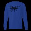 Adult Long-Sleeve Beefy-T® Thumbnail