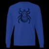 Adult Long-Sleeve Beefy-T® Thumbnail