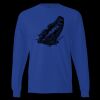 Adult Long-Sleeve Beefy-T® Thumbnail