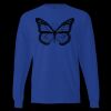 Adult Long-Sleeve Beefy-T® Thumbnail