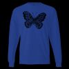 Adult Long-Sleeve Beefy-T® Thumbnail