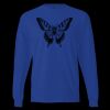 Adult Long-Sleeve Beefy-T® Thumbnail